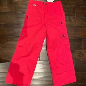 Burton Ski and snowboard pants